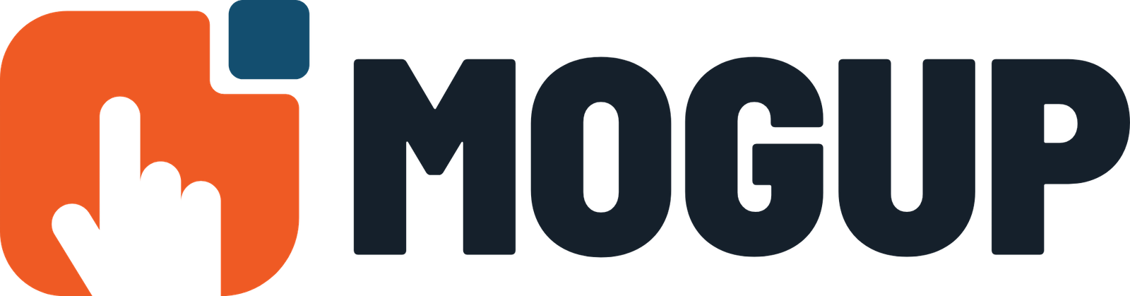 Mogup